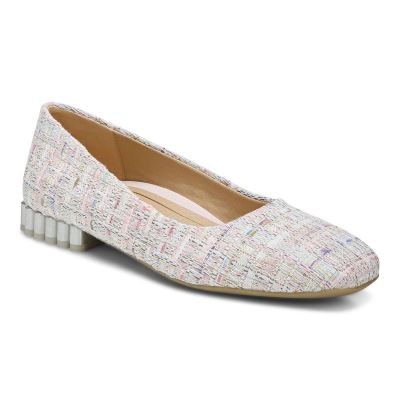 Vionic Luxana Planos Rosas | gmUrffTk