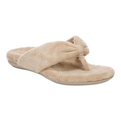 Vionic Lydia Pantuflas Beige | zLojiRGH