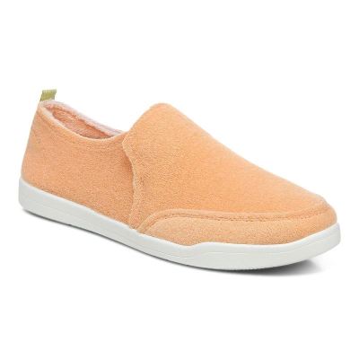 Vionic Malibu Slip On Albaricoque | XEcQ2RJo