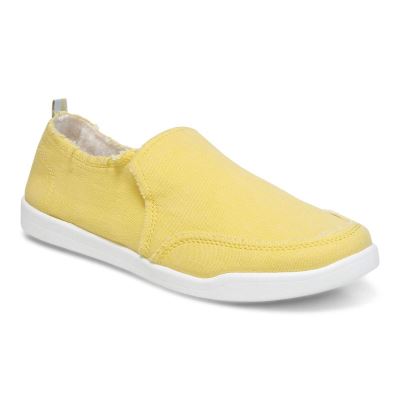 Vionic Malibu Slip On Naranjas | VElD7VlJ