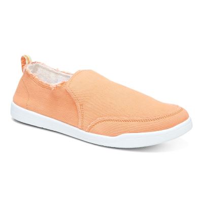 Vionic Malibu Slip On Naranjas | mssT26RI