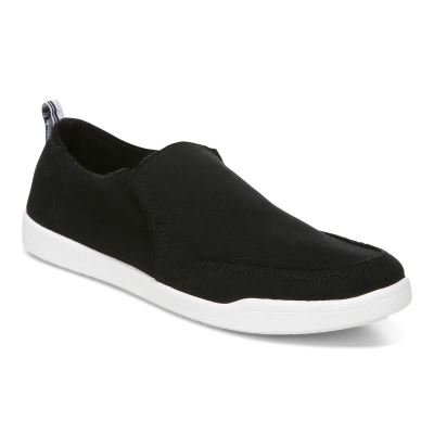 Vionic Malibu Slip On Negros | RqwHWvOm