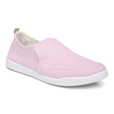 Vionic Malibu Slip On Rosas | CGUTshE4