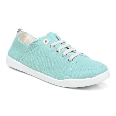 Vionic Pismo Casuales Sneaker Moutarde | coKRYV3c