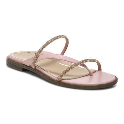 Vionic Prism Sandal Rosas | VknMX57Y