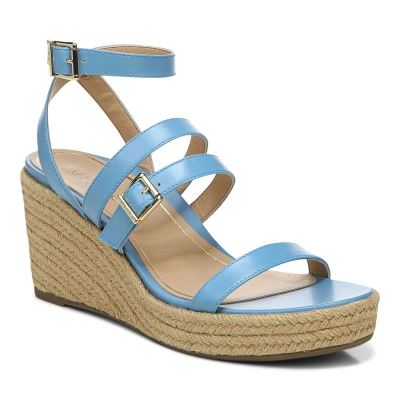 Vionic Sabina Wedge Azules | aAwF8sxJ