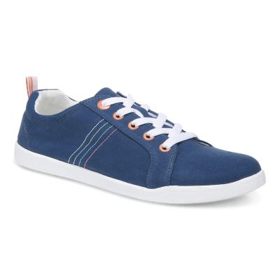 Vionic Stinson Sneaker Azul Marino | 5v18l76X