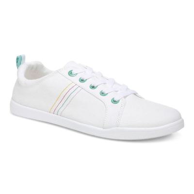 Vionic Stinson Sneaker Blancos | 6gF50Fqw