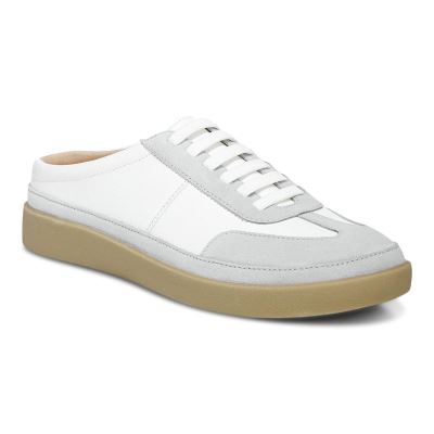 Vionic Thrive Mule Blancos | NhSPnRL8