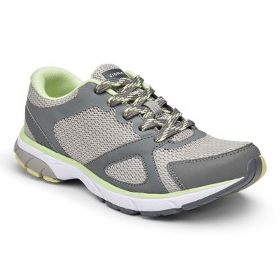 Vionic Tokyo Sneaker Grises | xqqggjLE