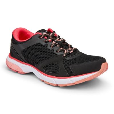 Vionic Tokyo Sneaker Negros | bKNae9qN
