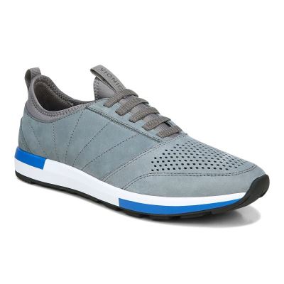 Vionic Trent Sneaker Grises | KFG15Npz