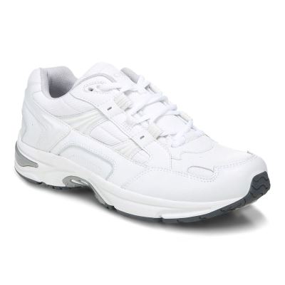 Vionic Walker Classic Blancos Blancos | nKlozPwg