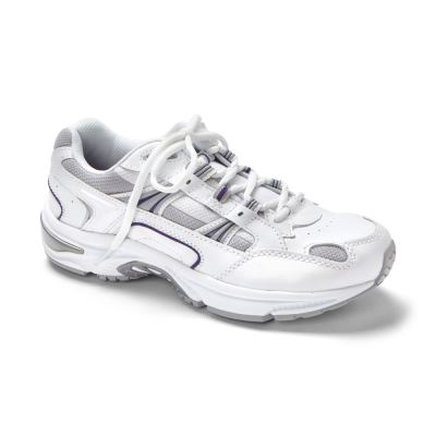 Vionic Walker Classic Morados | DCG0aRHk