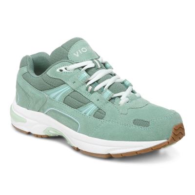 Vionic Walker Classic Verdes | Ju6G6gWD