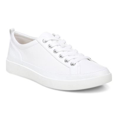 Vionic Winny Sneaker Blancos | aC1DSw5h